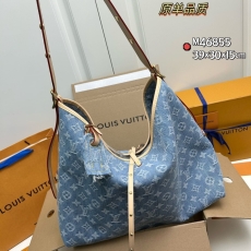 LV Shopping Bags